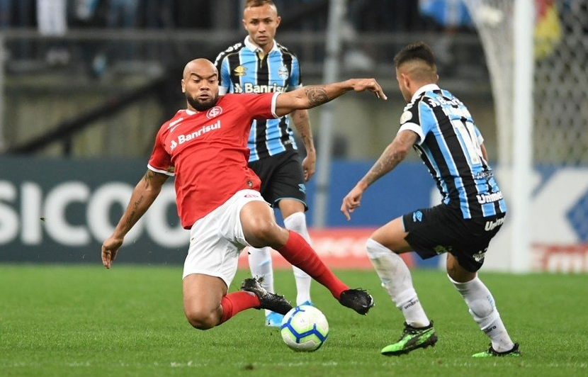 gremio internacional libertadores