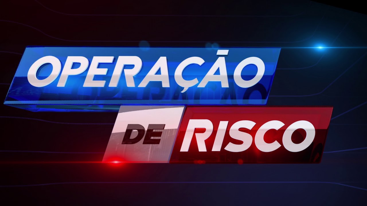 operação de risco