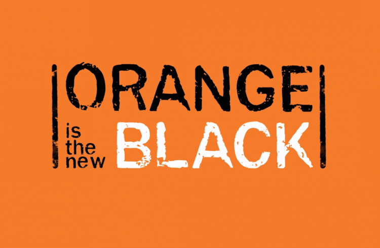 orange is the new black