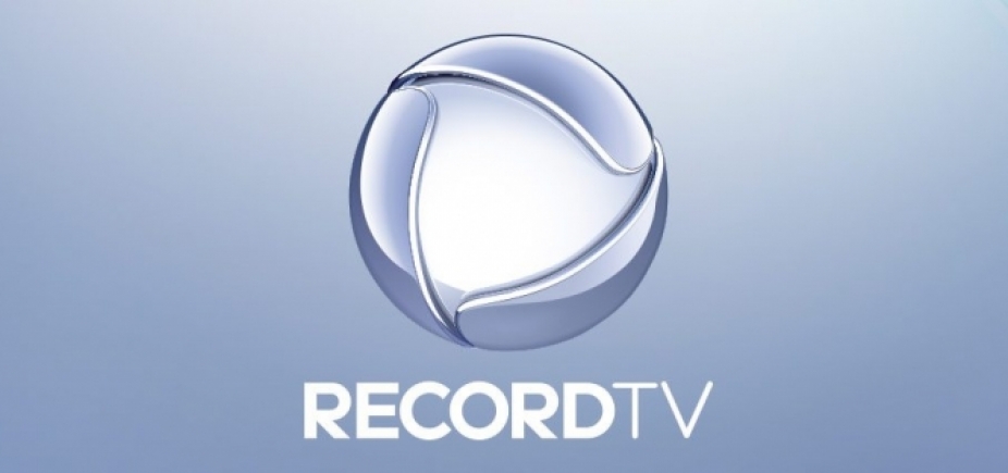 recordtv logo