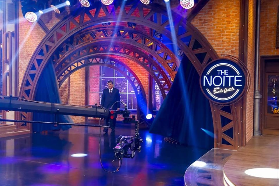 the noite novo cenário 2020 2