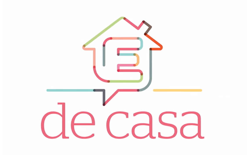 É de Casa