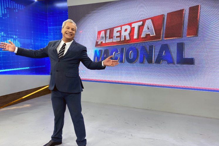 Alerta Nacional