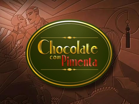 Chocolate com Pimenta