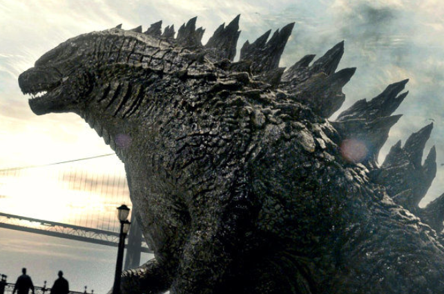 Filme Godzilla