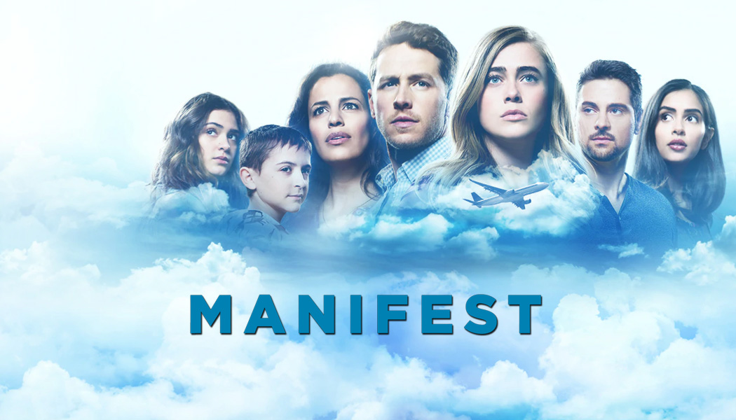 Manifest Série Globoplay Globo