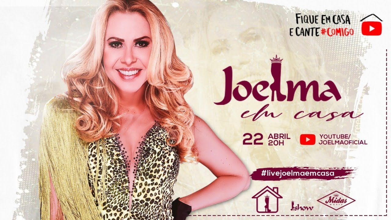 joelma live