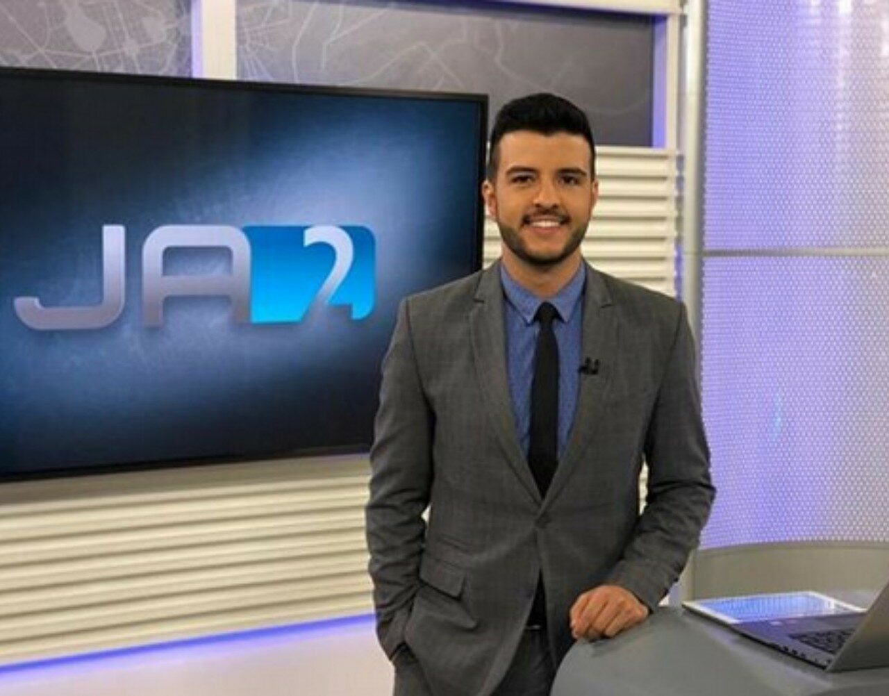 matheus ribeiro jornal nacional