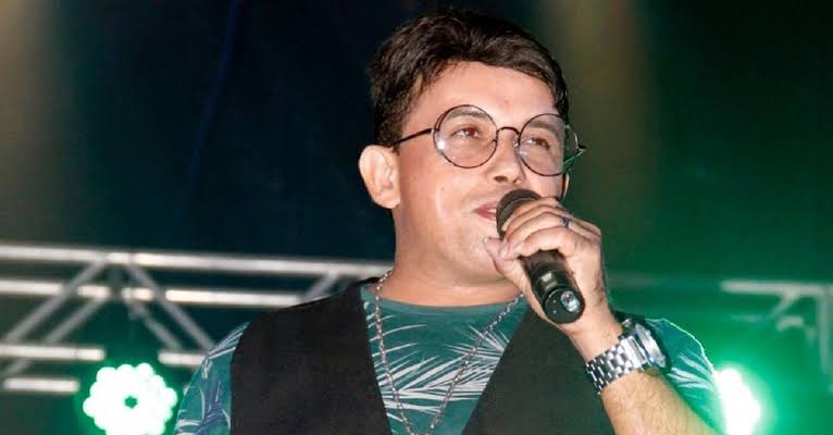 tragedia morre em acidente no piaui o cantor paulinho