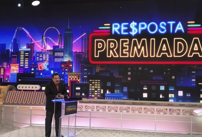 Respostas Premiada no Programa do Ratinho