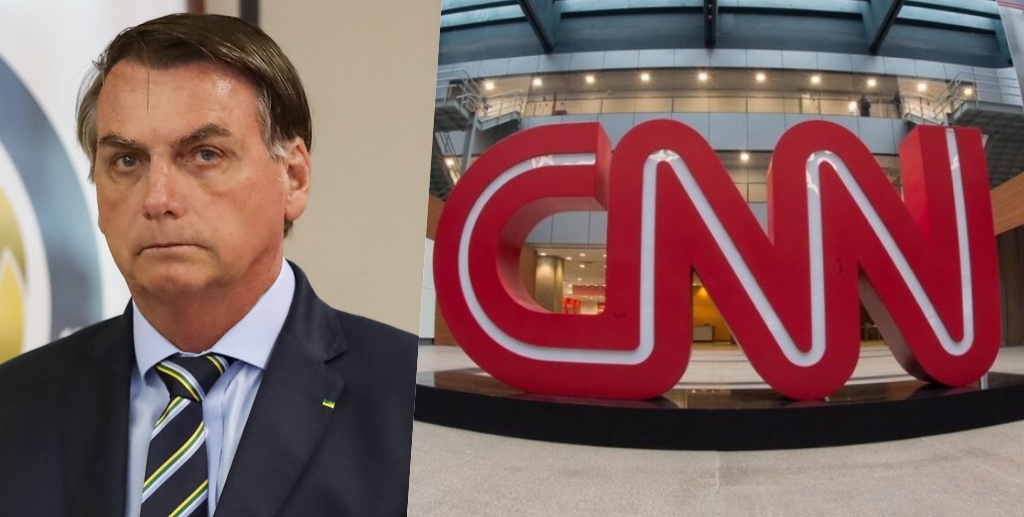 bolsonaro cnn brasil