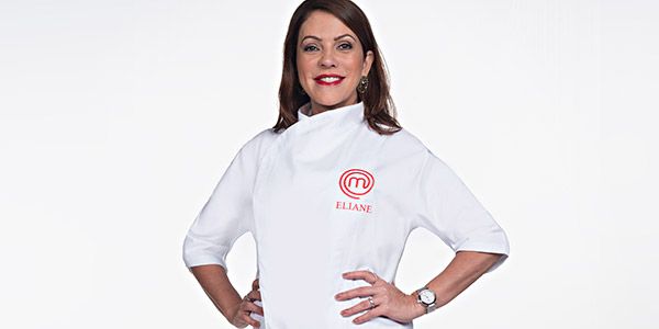 eliane masterchef