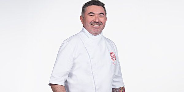 ivo masterchef