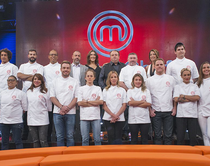 masterchef profissionais 2016