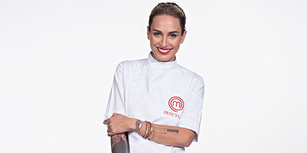 priscylla masterchef