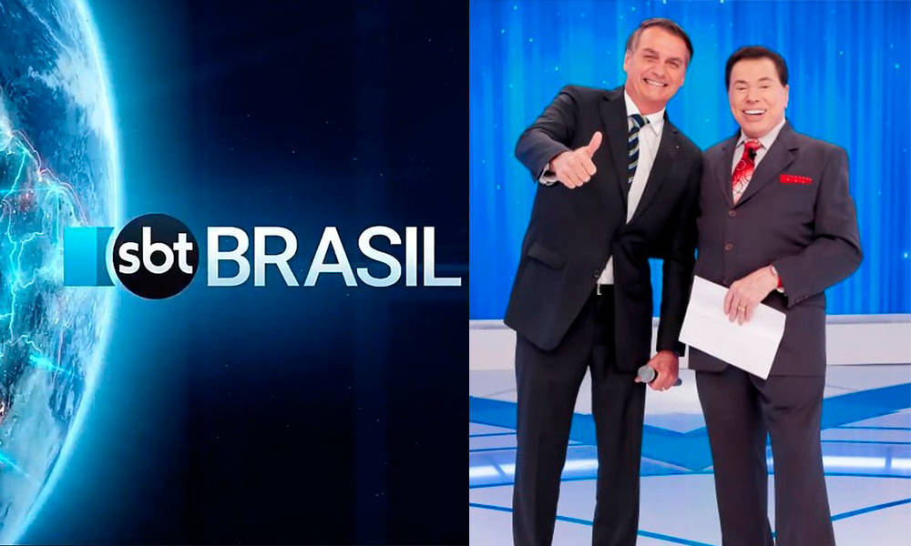 sbt brasil silvio bolsonaro