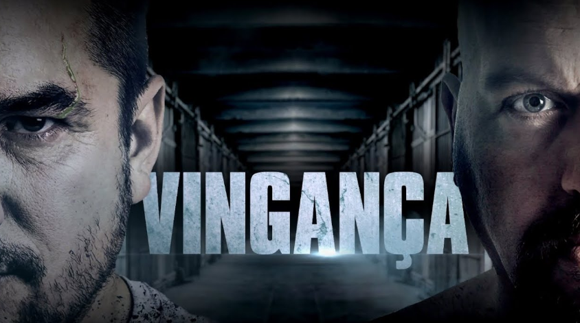 Filme Vingança