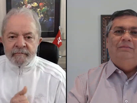 Lula critica Bolsonaro