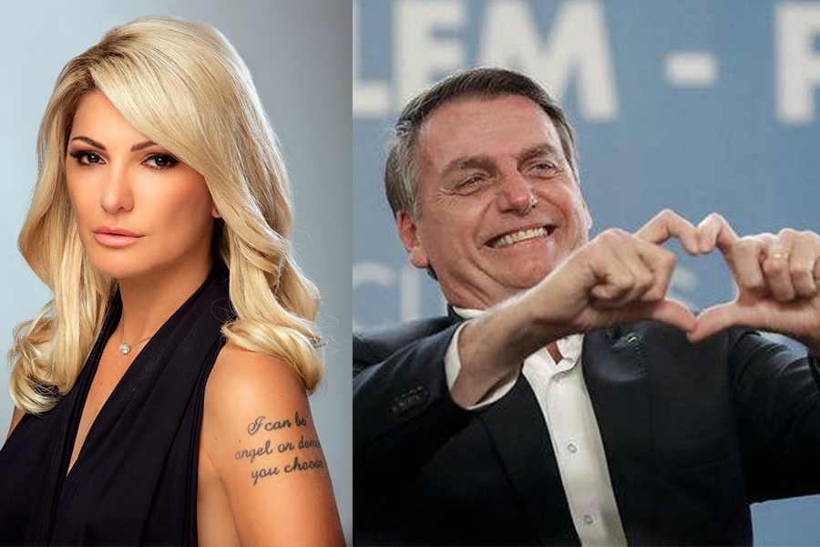 antoniafontenelle bolsonaro