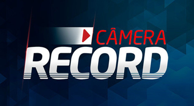 camera record logo