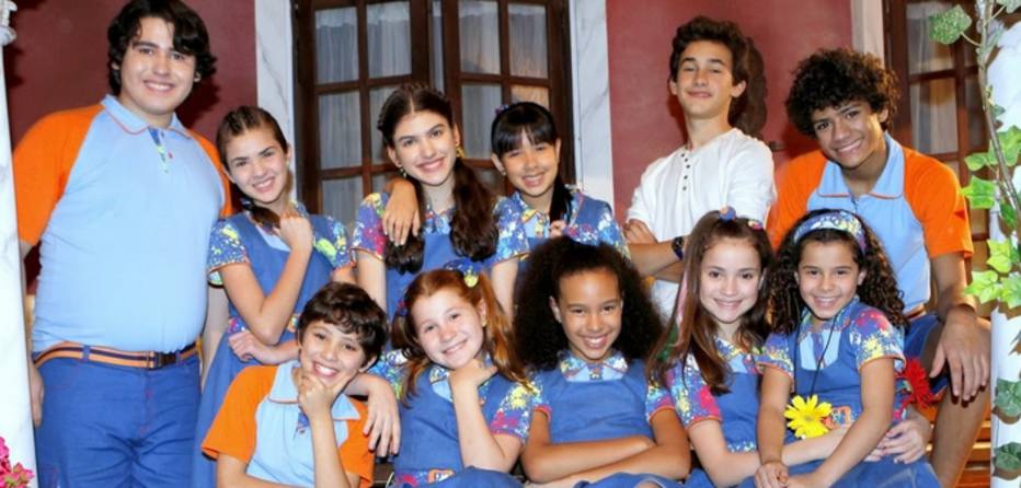 Chiquititas