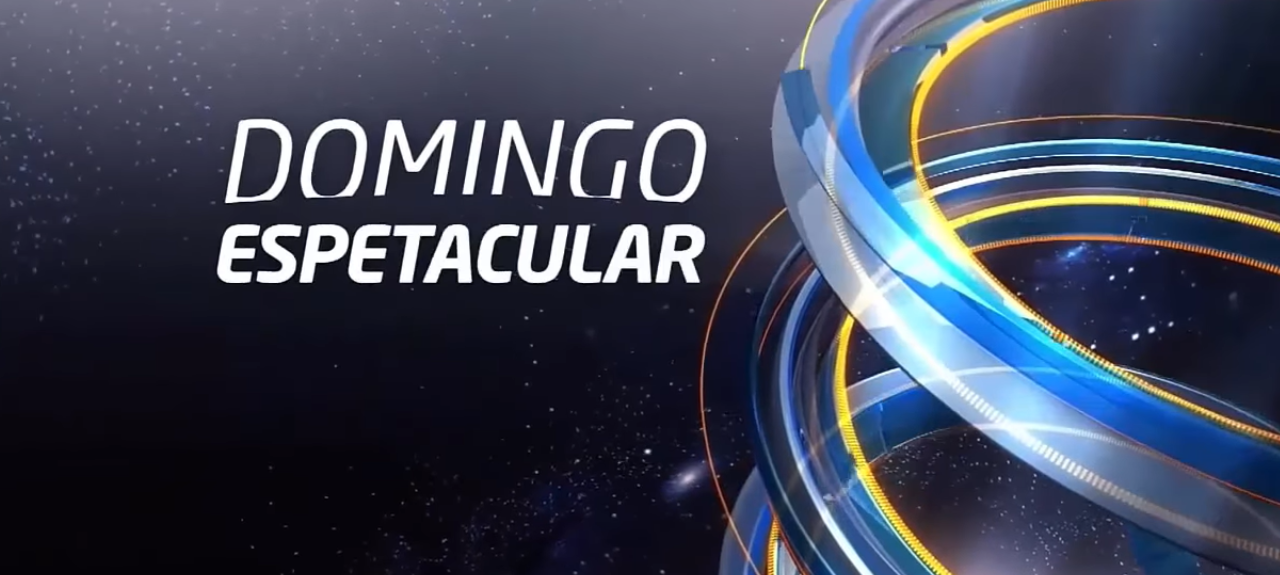 domingo espetacular logo