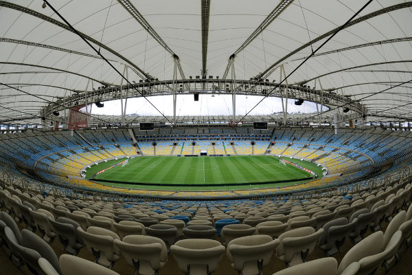 estadio maracana novo