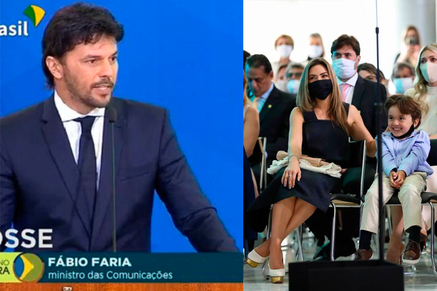 fabiofaria patricia posse