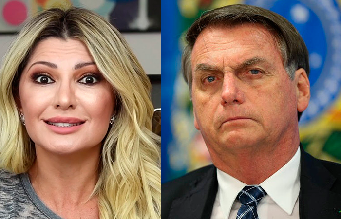 fontenelle bolsonaro