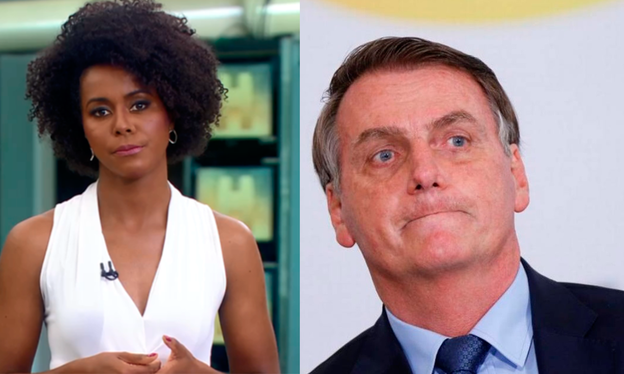 majucoutinho bolsonaro