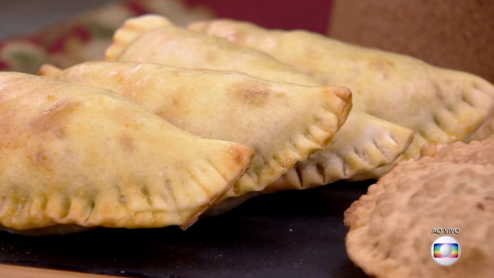 pastel de forno receita maisvoce