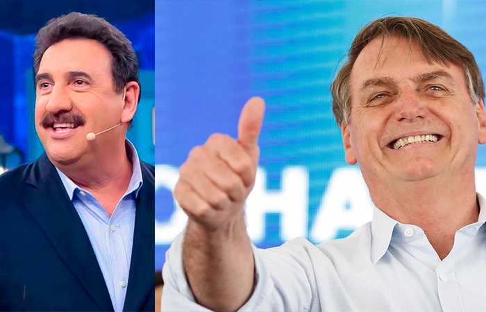 ratinho bolsonaro