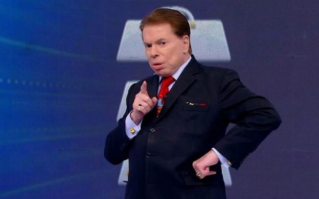 silvio santos cartão