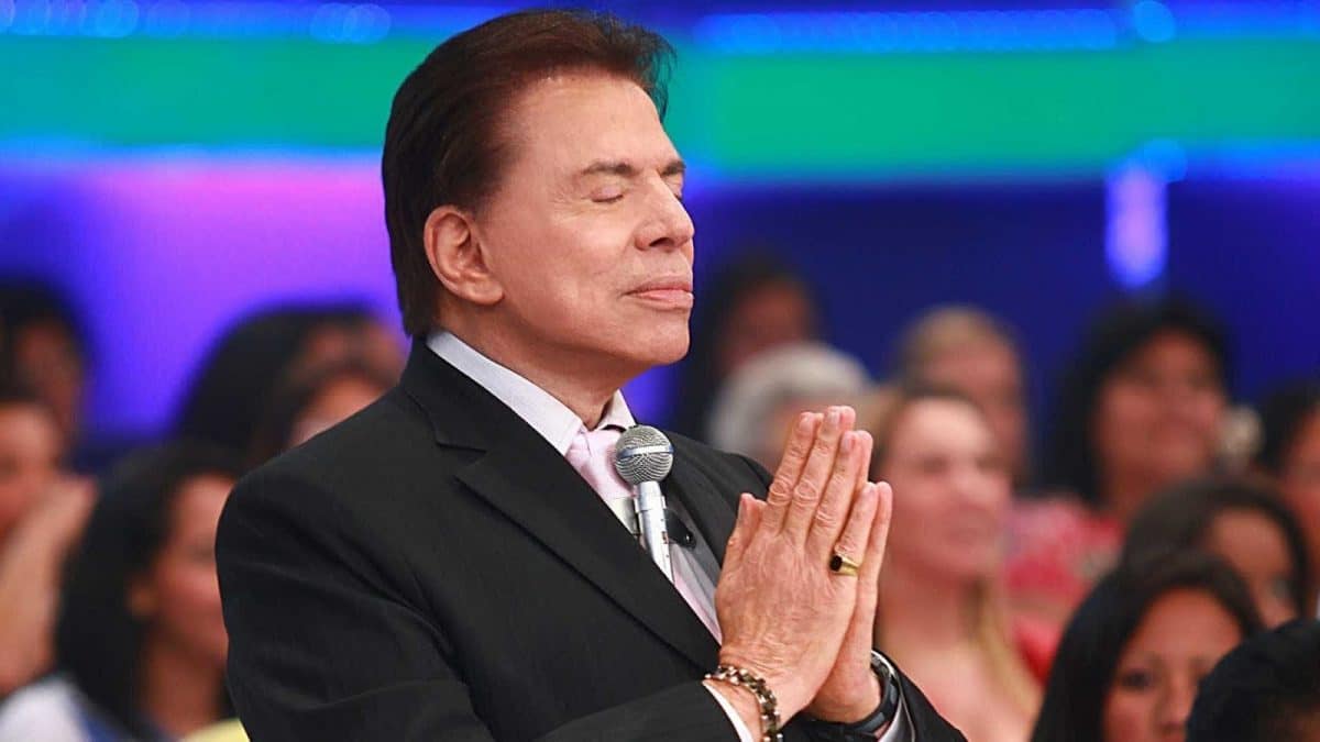 Silvio Santos