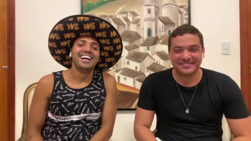 wesley e tirulipa conversacombial