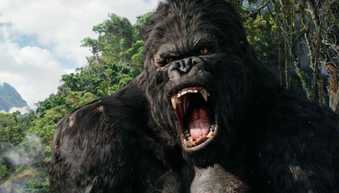 Filme King Kong