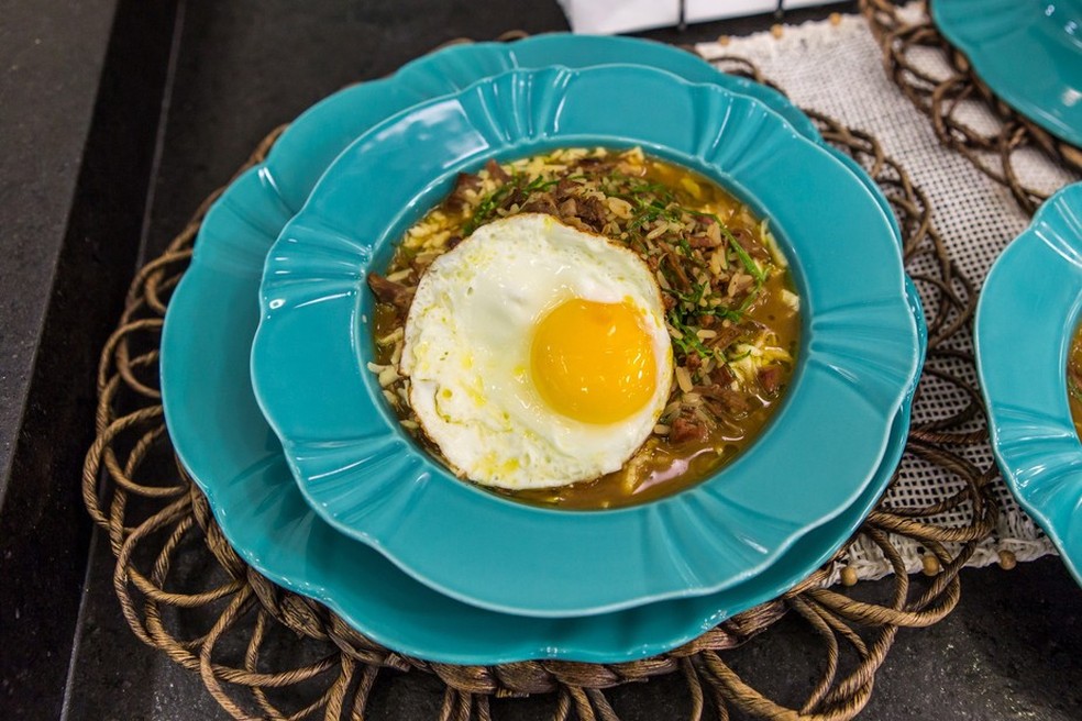 arrozcaldoso receita maisvoce1