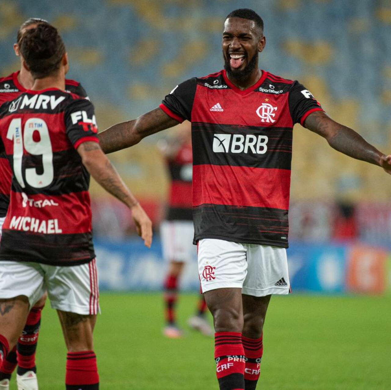 Flamengo