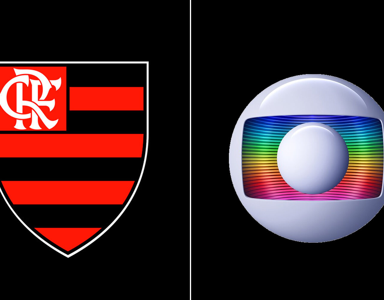 globo flamengo