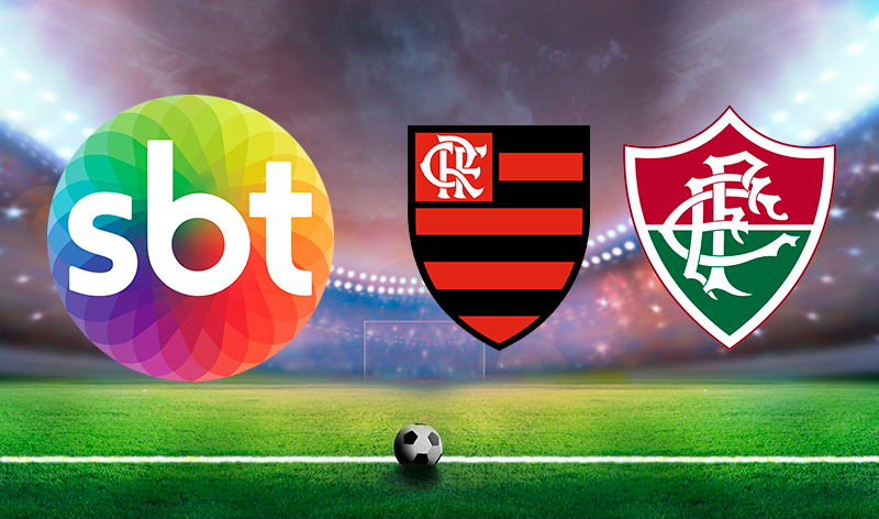 sbt flamengo fluminense