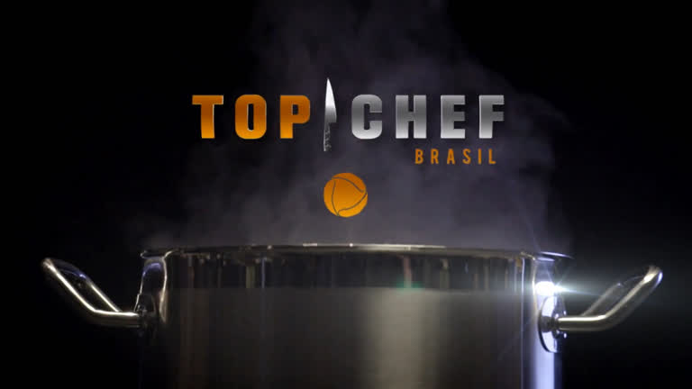 Top Chef Brasil