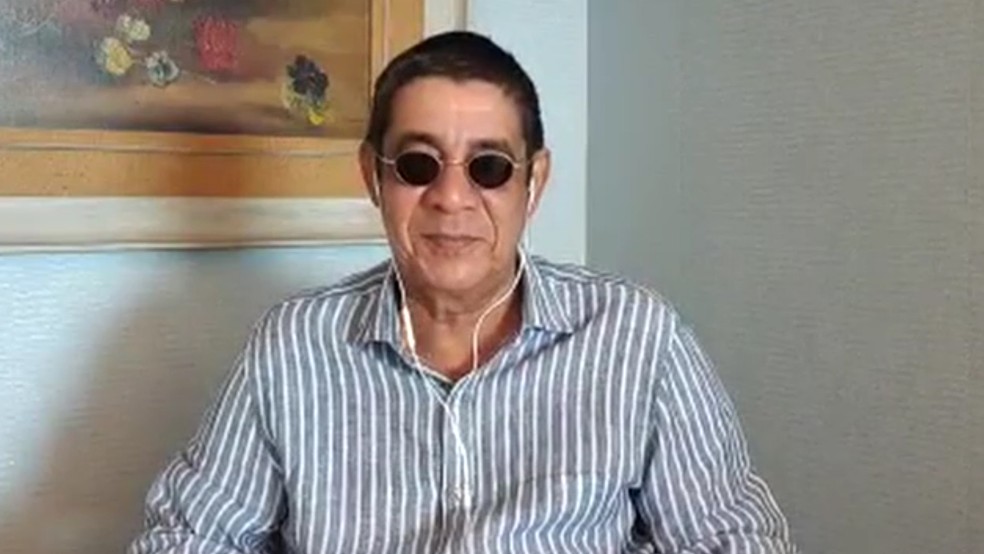 zeca pagodinho