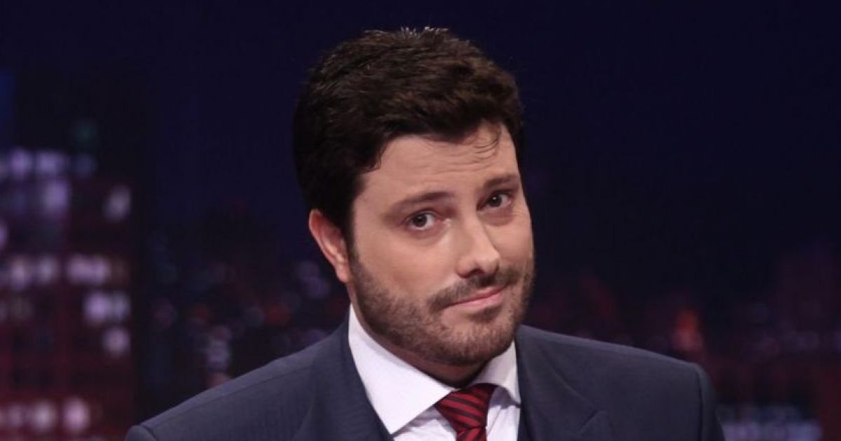 Danilo Gentili