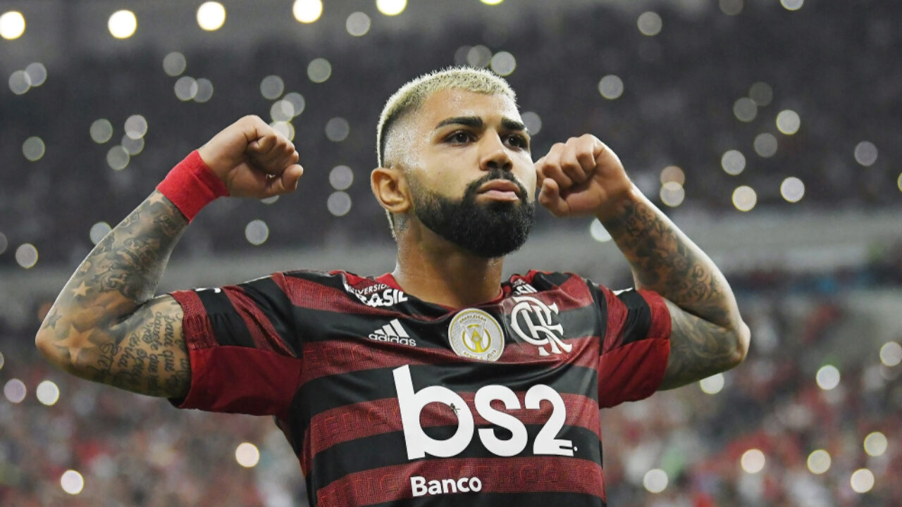 Gabriel Barbosa