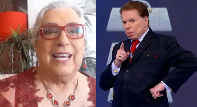 Mama e Silvio