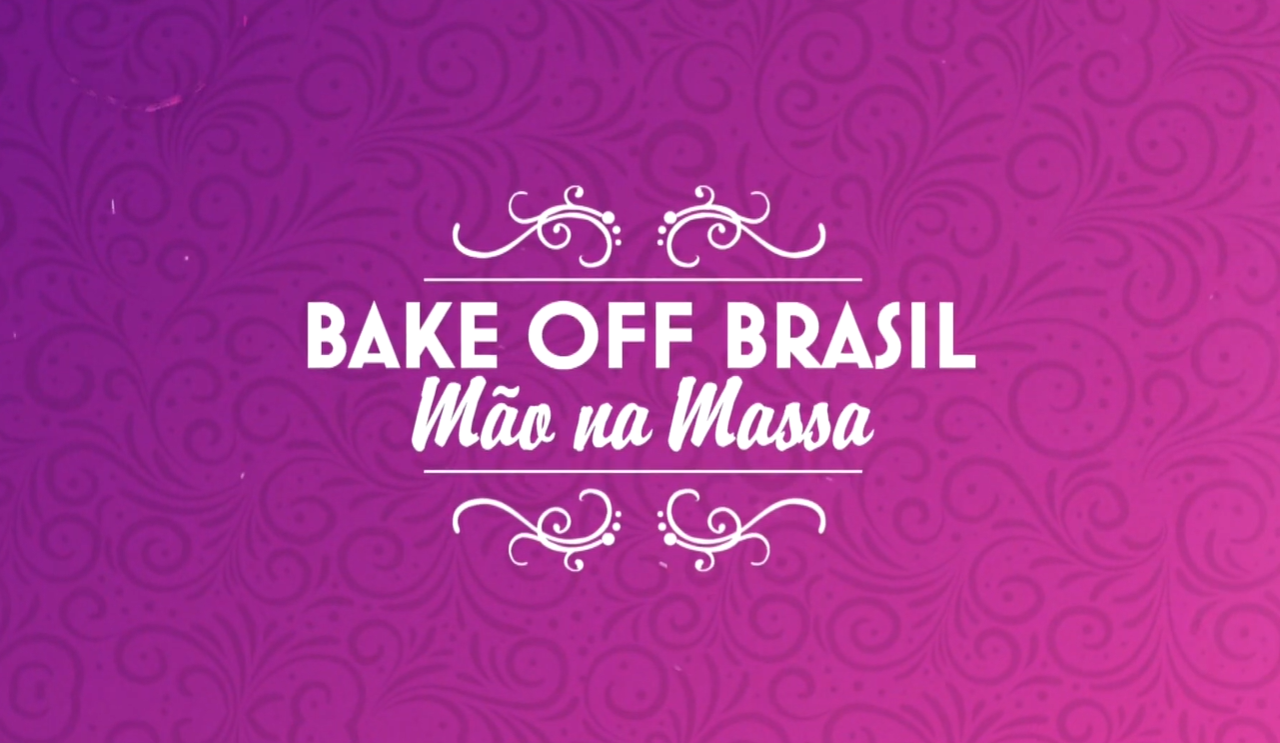 Bake Off Brasil