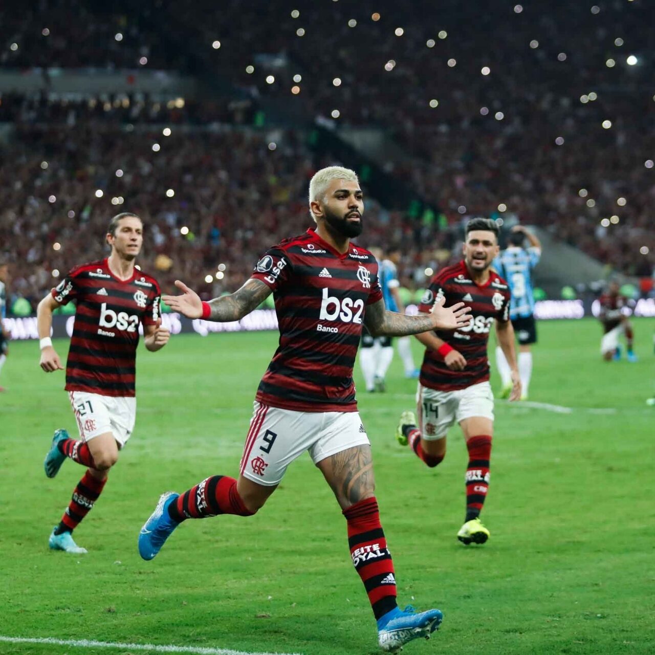 Flamengo