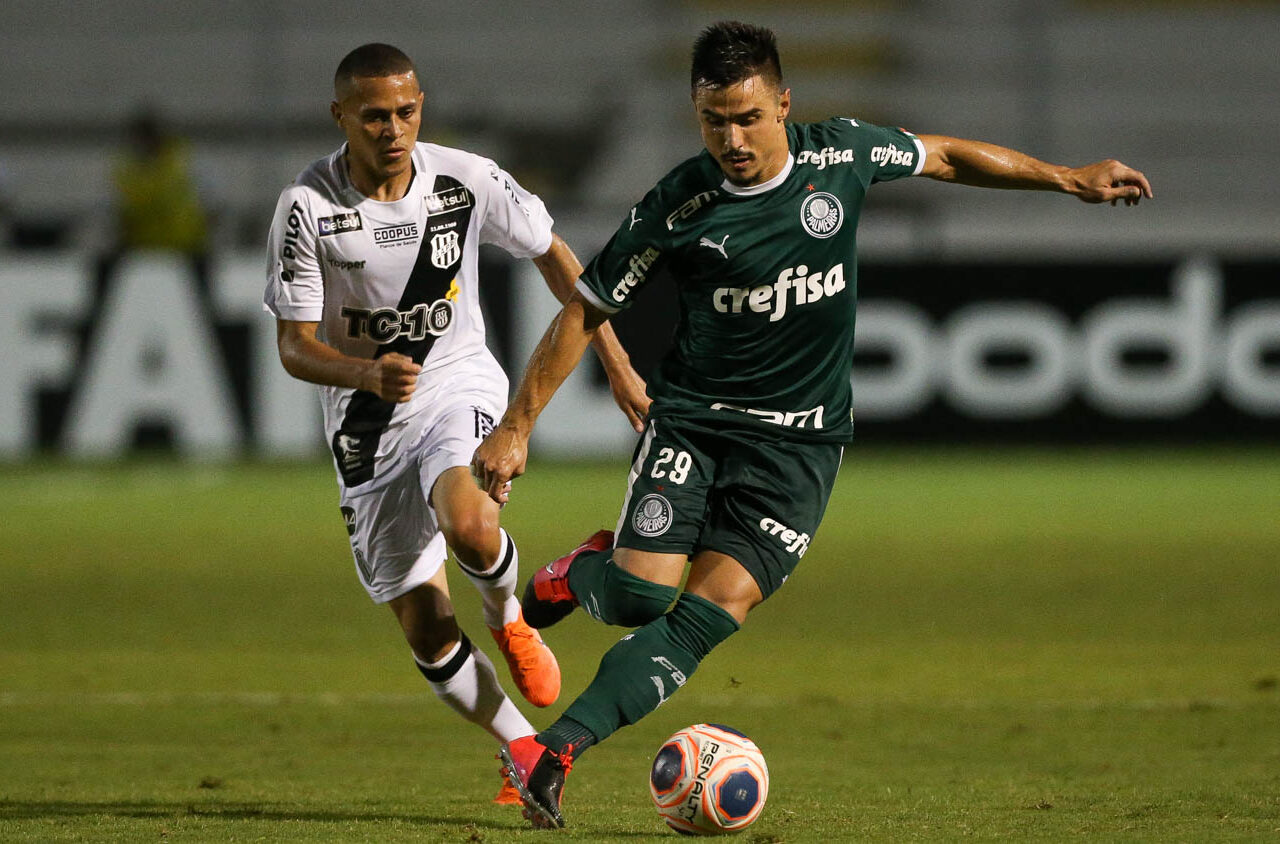 palmeiras pontepreta