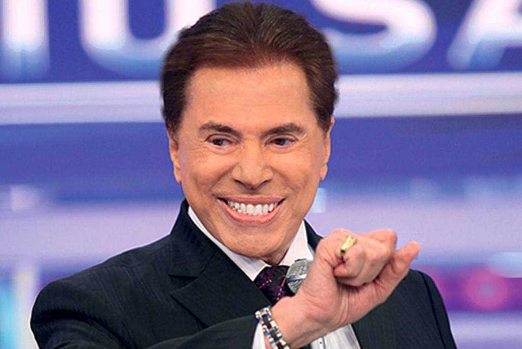 Silvio Santos