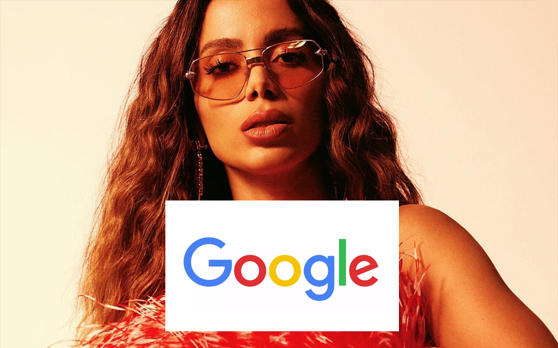 anitta capa